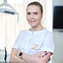 Кузнецова Анастасия Викторовна
