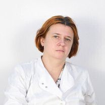 Титова Надежда Викторовна