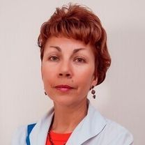 Парлюк Юлия Борисовна
