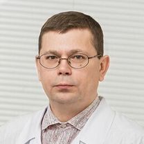 Меркулов Владимир Вячеславович