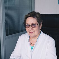 Костерина Вера Яковлевна