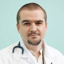 Зиннатуллин Ильдар Рустамович