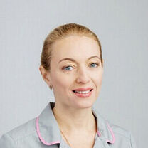Никонорова Елена Григорьевна