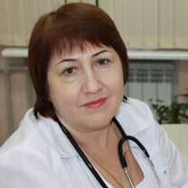 Барсукова Татьяна Петровна