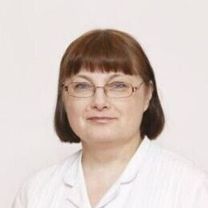 Хмелева Римма Евгеньевна