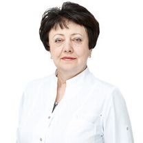 Тесля Светлана Борисовна