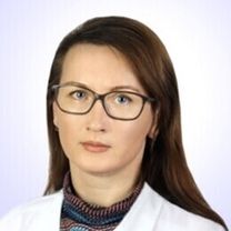 Яшина Елена Михайловна