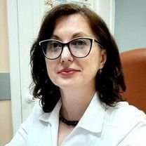 Лебедь Ольга Георгиевна