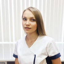 Глухих Кристина Юрьевна