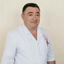 Гущян Камсар Норайрович