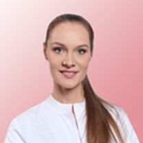 Щербина София Андреевна