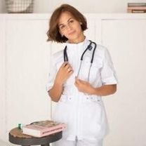 Голошубова Елена Анатольевна