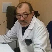Глебов Михаил Александрович