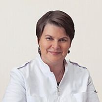 Волгина Марина Анатольевна