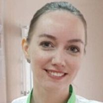 Кузнецова Оксана Алексеевна