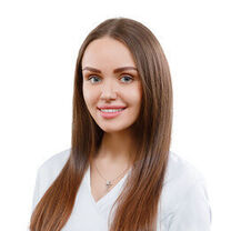 Тульчинская Полина Дмитриевна