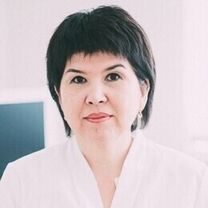Каюмова Луиза Равильевна