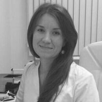 Хайруллина Зульфия Ульфатовна