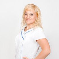 Матросова Ирина Алексеевна