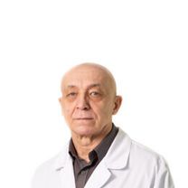 Гущин Сергей Алексеевич