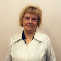 Козулина Татьяна Михайловна