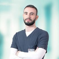 Ибрагимов Заур Симашинович