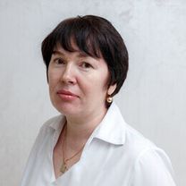 Паглазова Татьяна Михайловна
