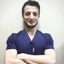 Гамзатов Тимур Гамзатович