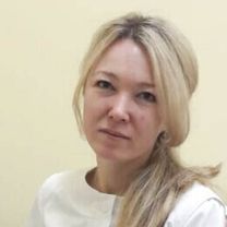 Пучкарева Светлана Владимировна