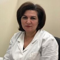 Мусаева Ирада Исаевна