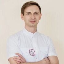 Солонченко Алексей Сергеевич