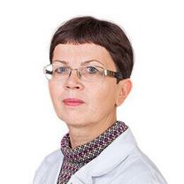 Попикова Елена Юрьевна