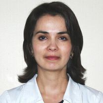 Акрамова Эндже Гамировна