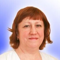 Бурносова Ольга Павловна