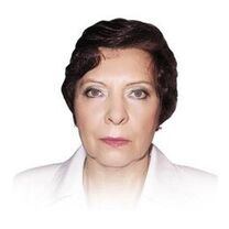 Яковлева Ольга Михайловна