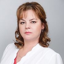 Кадышева Галина Геннадьевна
