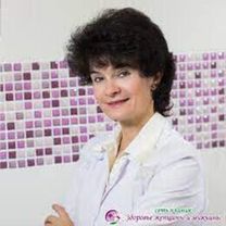 Галиева Гузель Ахметовна