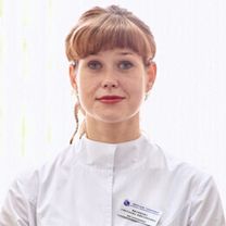 Иванцова Светлана Викторовна