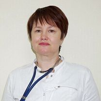 Корсакова Татьяна Юрьевна