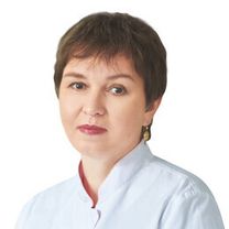 Гринь Галина Леонидовна