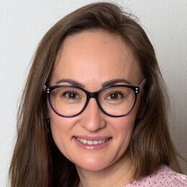 Хаялиева Диана