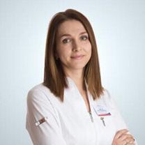 Бодягина Ольга Владимировна