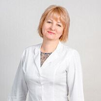 Бондаренко Елена Ивановна