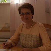 Звонникова Стелла Викторовна