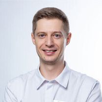 Ашихмин Антон Владимирович