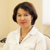 Сафиуллина Лилия Рафгатовна