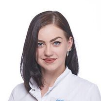 Половинко Кристина Владимировна