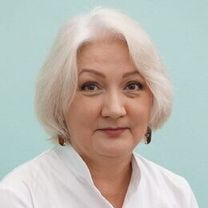 Шамсутдинова Галина Александровна