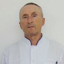 Тимофеев Вячеслав Александрович