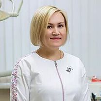 Багаева Татьяна Александровна